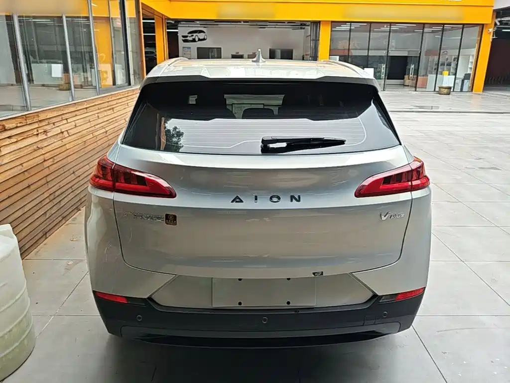 Aion V 2022 2023 Plus 70 Smart Tech LFP