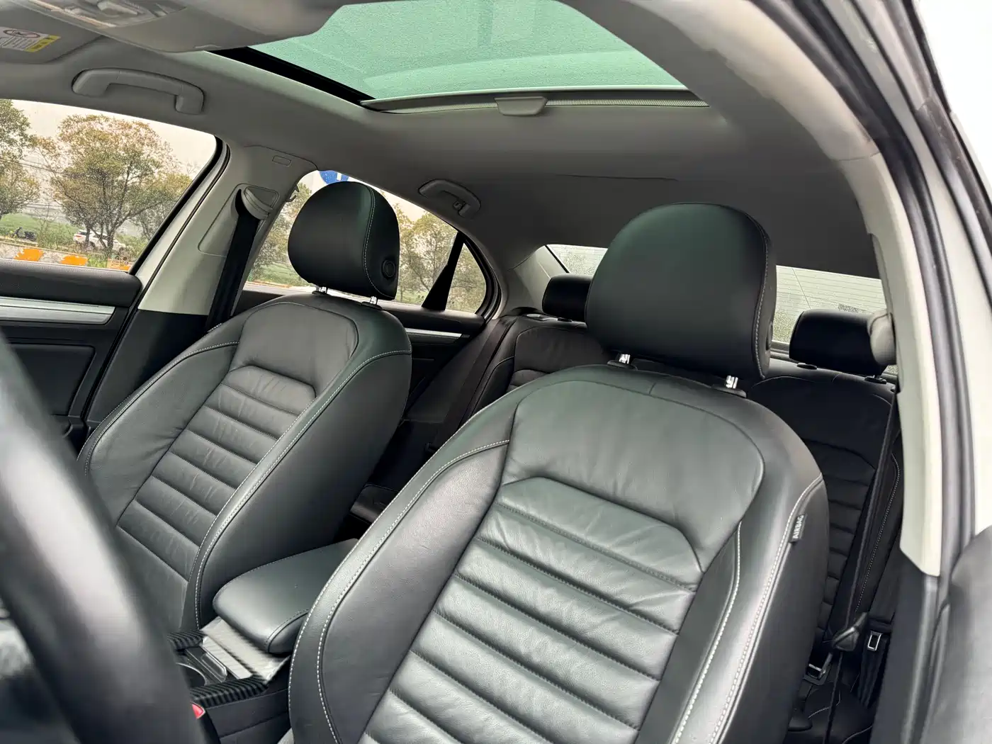 Volkswagen Lamando 2018 280TSI DSG Comfort Edition фото 12