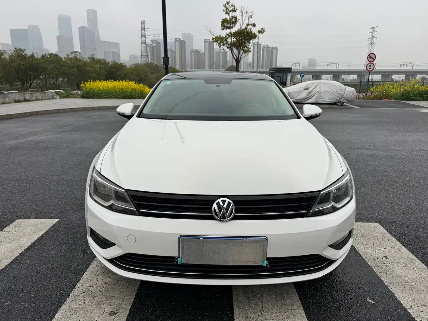 Volkswagen Lamando 2018 280TSI DSG Comfort Edition фото 2