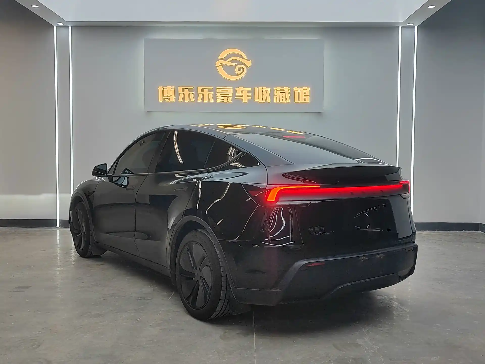 Фото 4 - Tesla Model Y