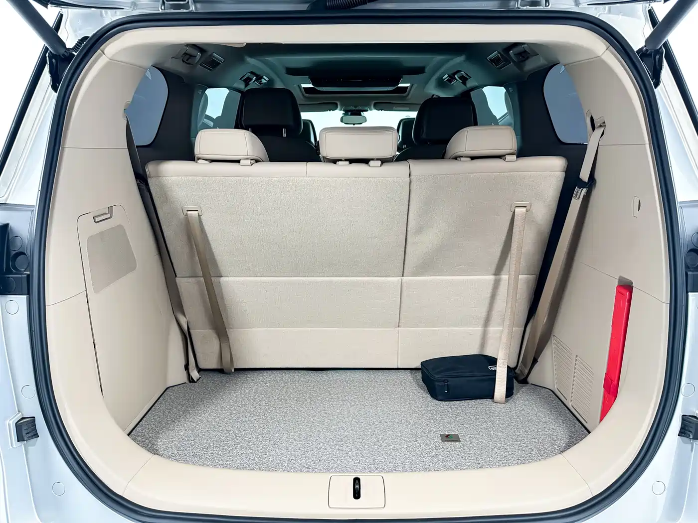 BUICK GL8 NEW ENERGY