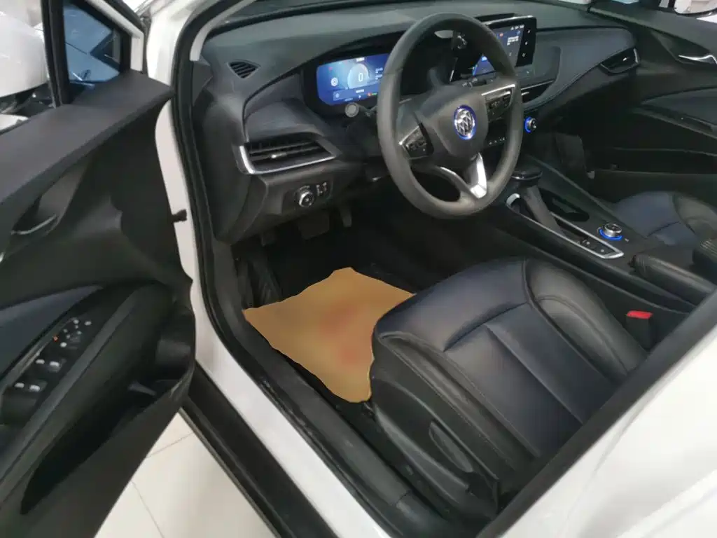 Photo 12 - Buick Velite 6