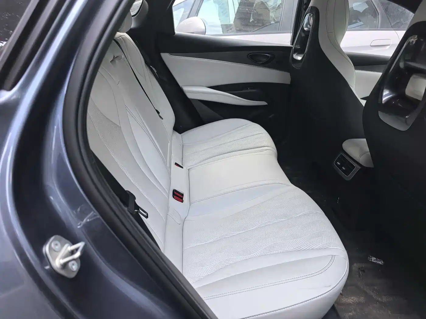 BYD Seal 06 New Energy 2025 DM-i Smart Drive Edition 120KM Luxury фото 4