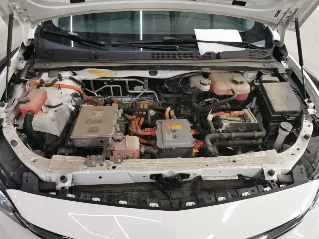 Photo 17 - Buick Velite 6