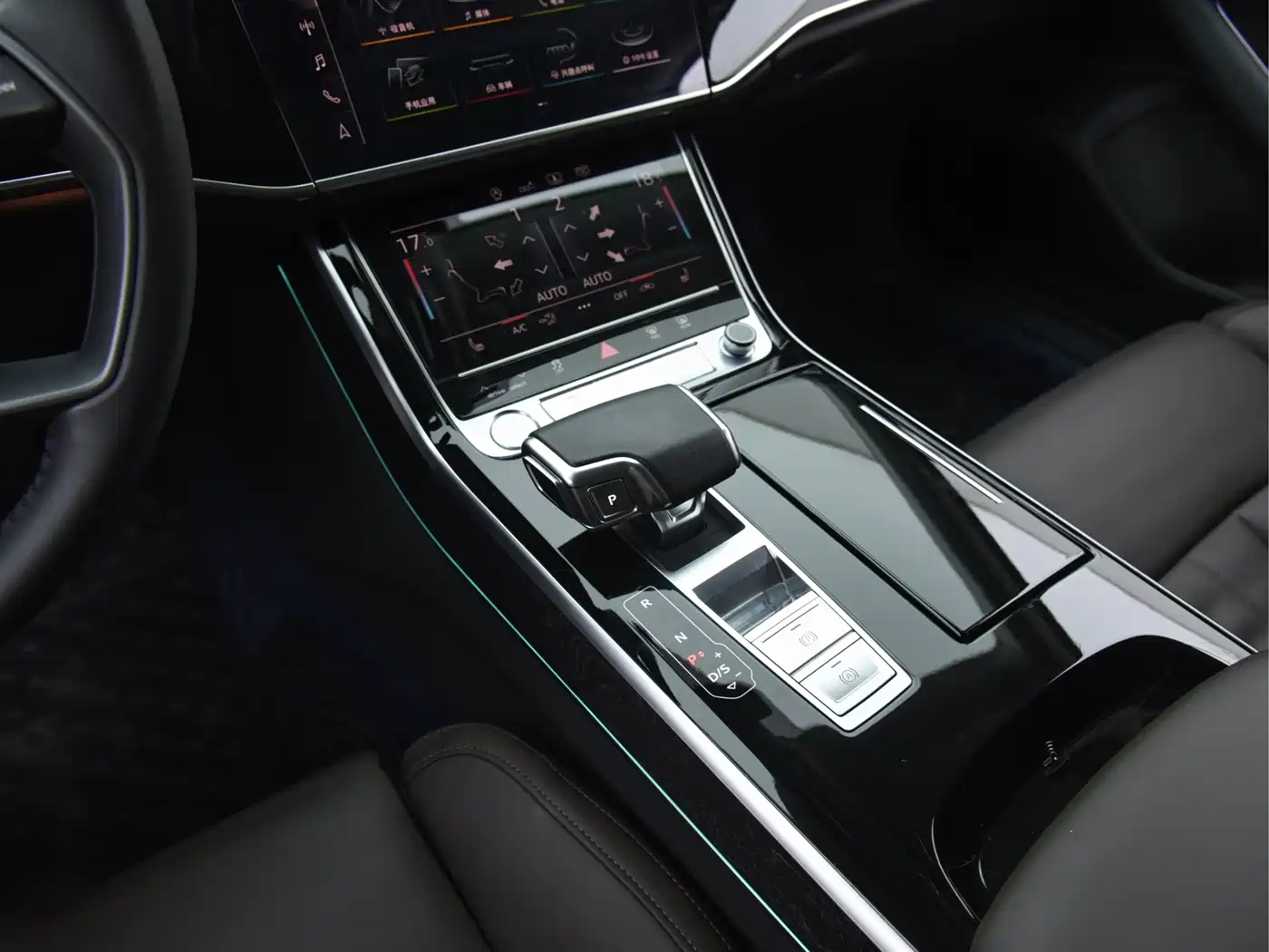 Audi A8 2019 Plus A8L 50 TFSI quattro Comfort фото 9