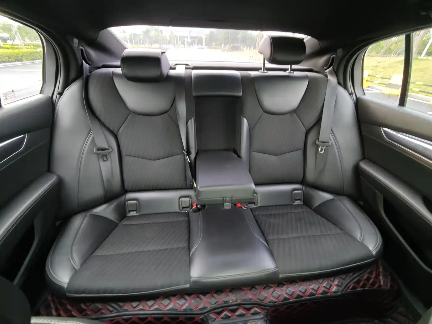 Cadillac CT5 2020 28T Technology Edition фото 20