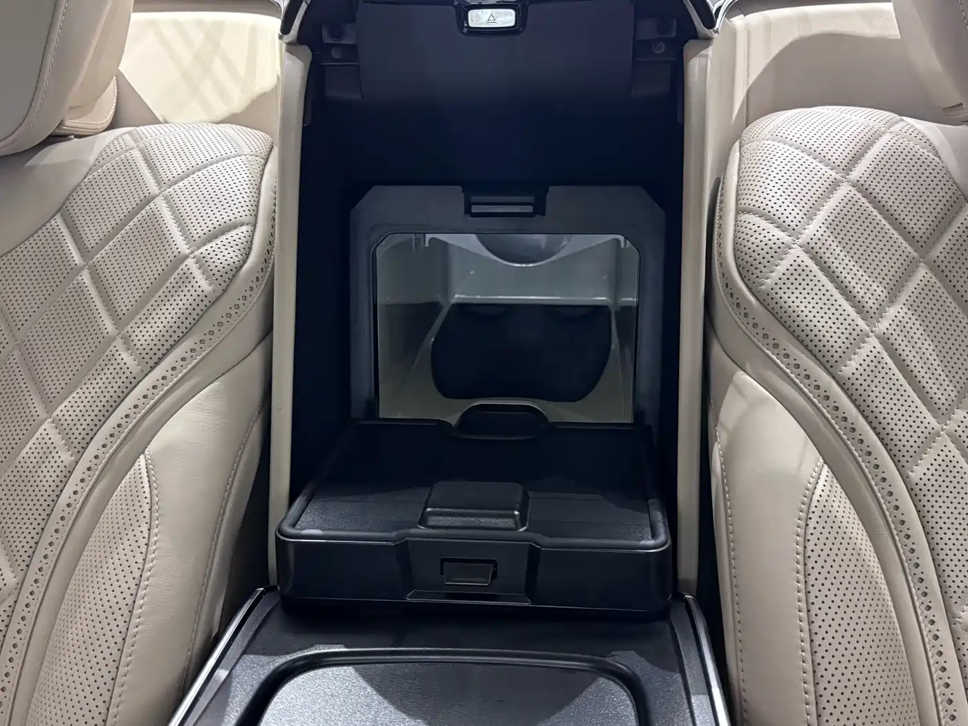 Mercedes-Benz Maybach S-Class 2019 Facelift S 680 фото 22