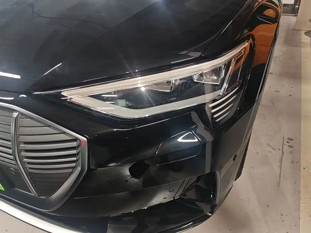 Audi e-tron (Import) 2021 2019 55 quattro Fashion