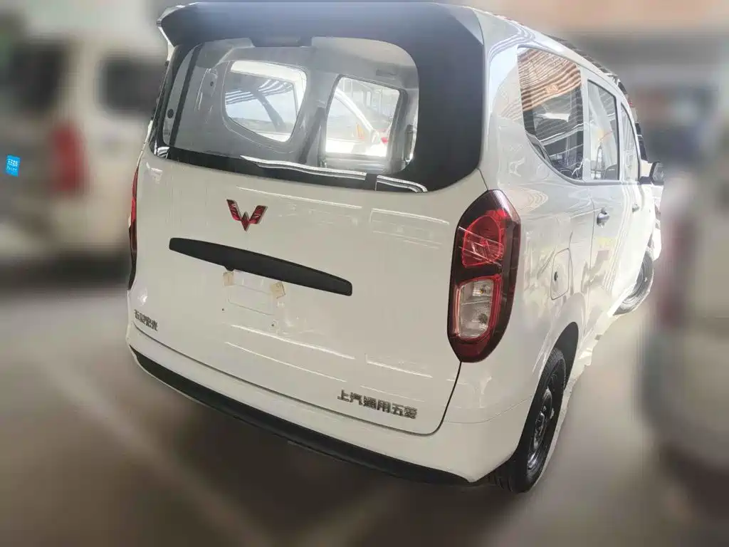2026 Wuling Motors Wuling Hongguang New Energy