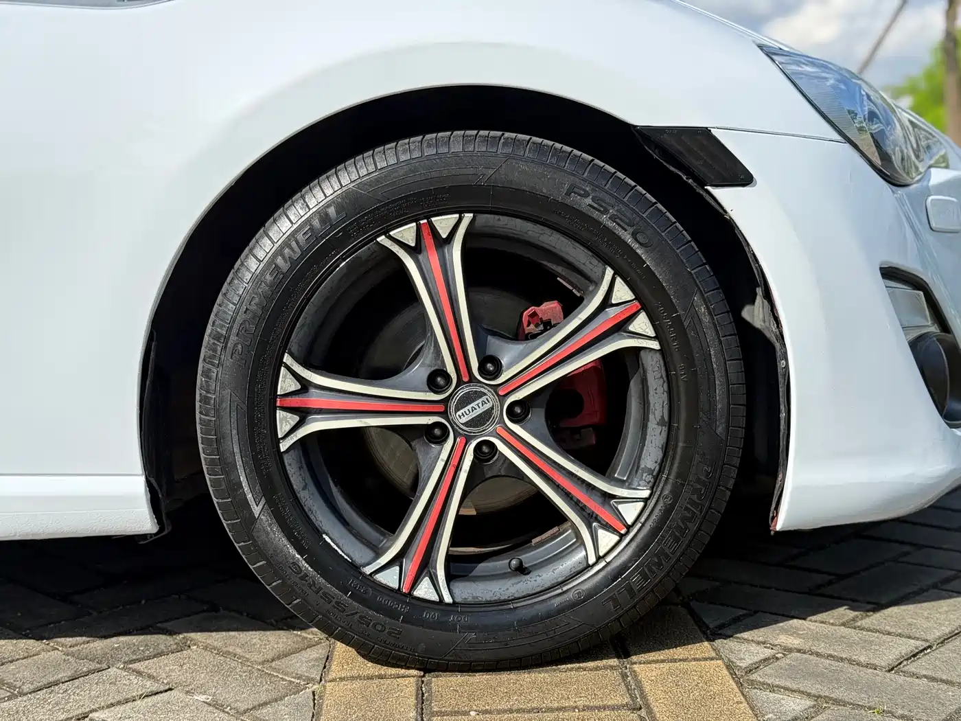 Toyota 86 2014 2014 2.0L Automatic Luxury