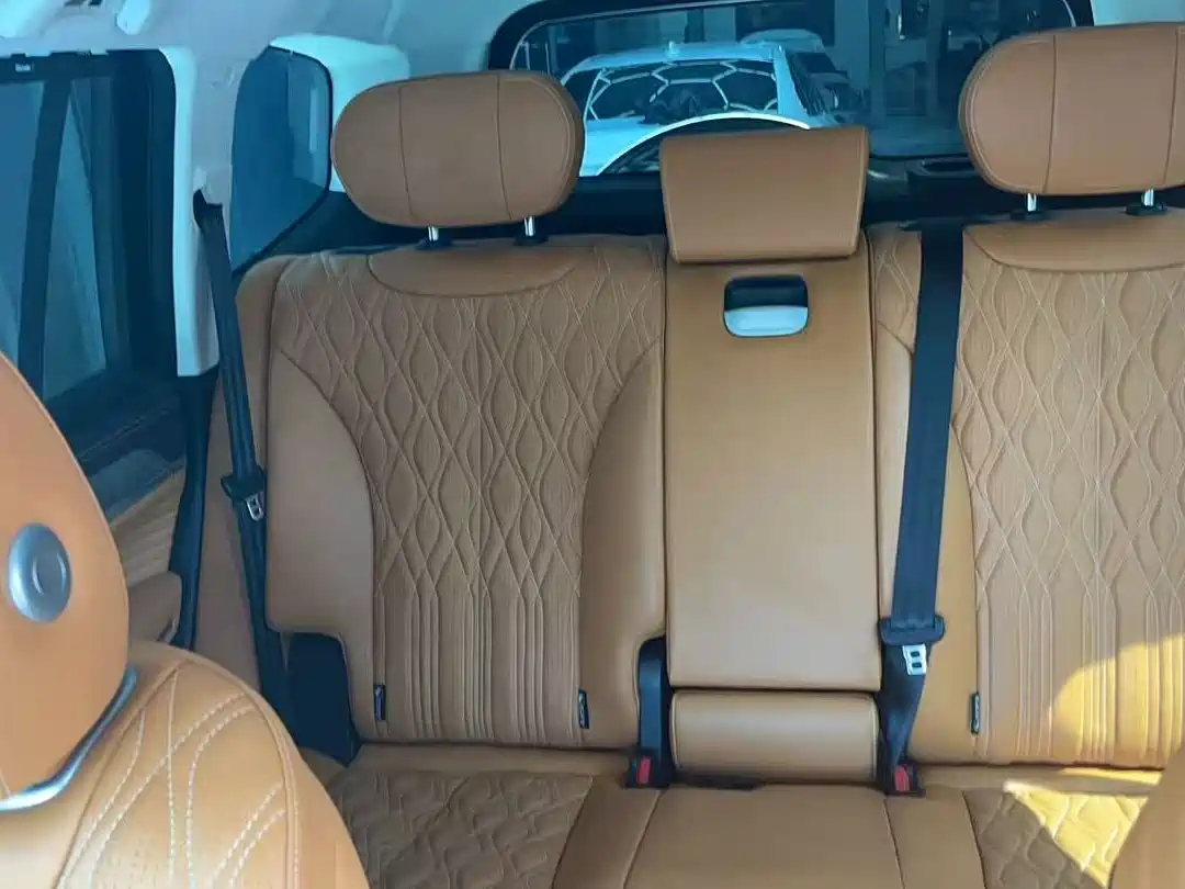 Tank 500 2024 2023 3.0T Sport Edition (5-seater)