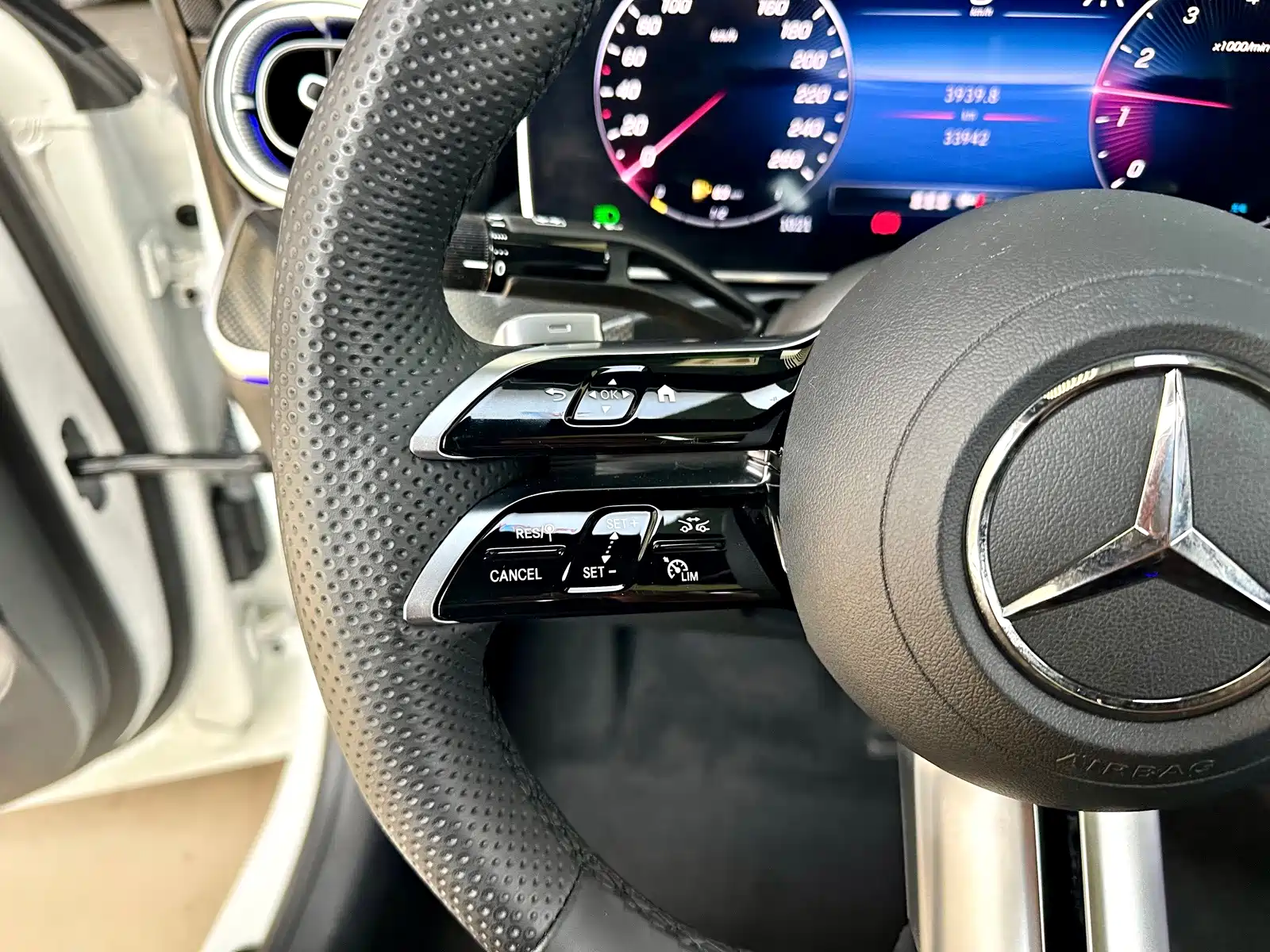 Фото 15 - Mercedes-Benz C-Class