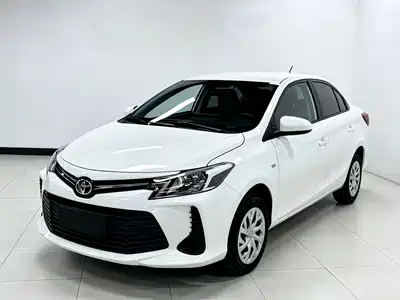 Toyota Vios
