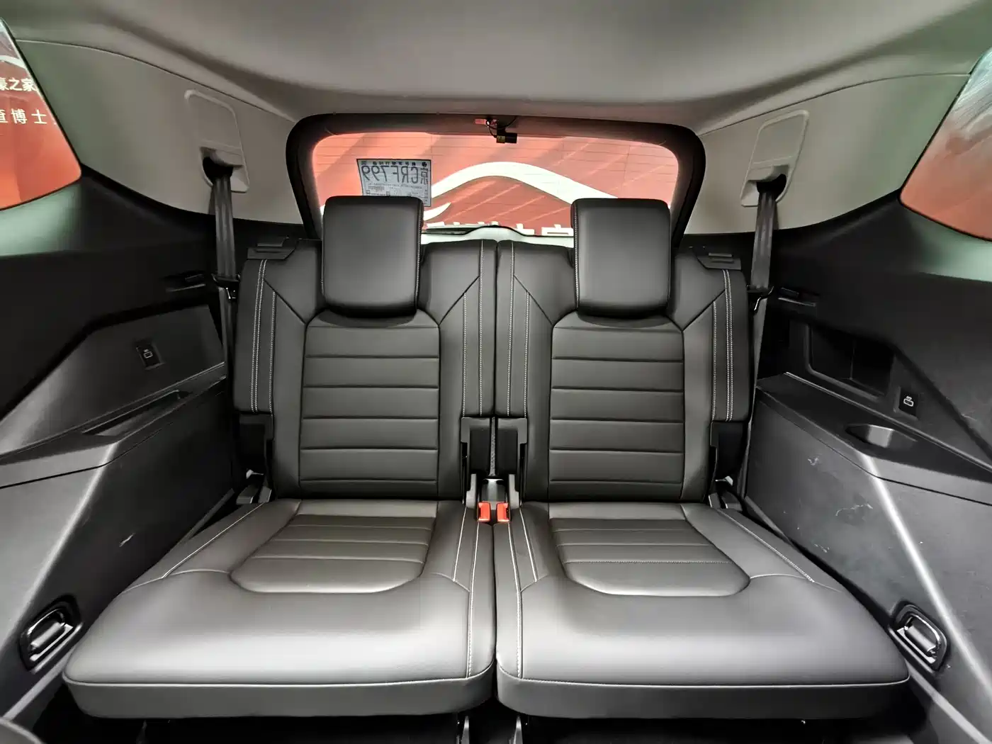 Volkswagen Talagon 2023 380TSI 4WD Luxury Pro Edition фото 17