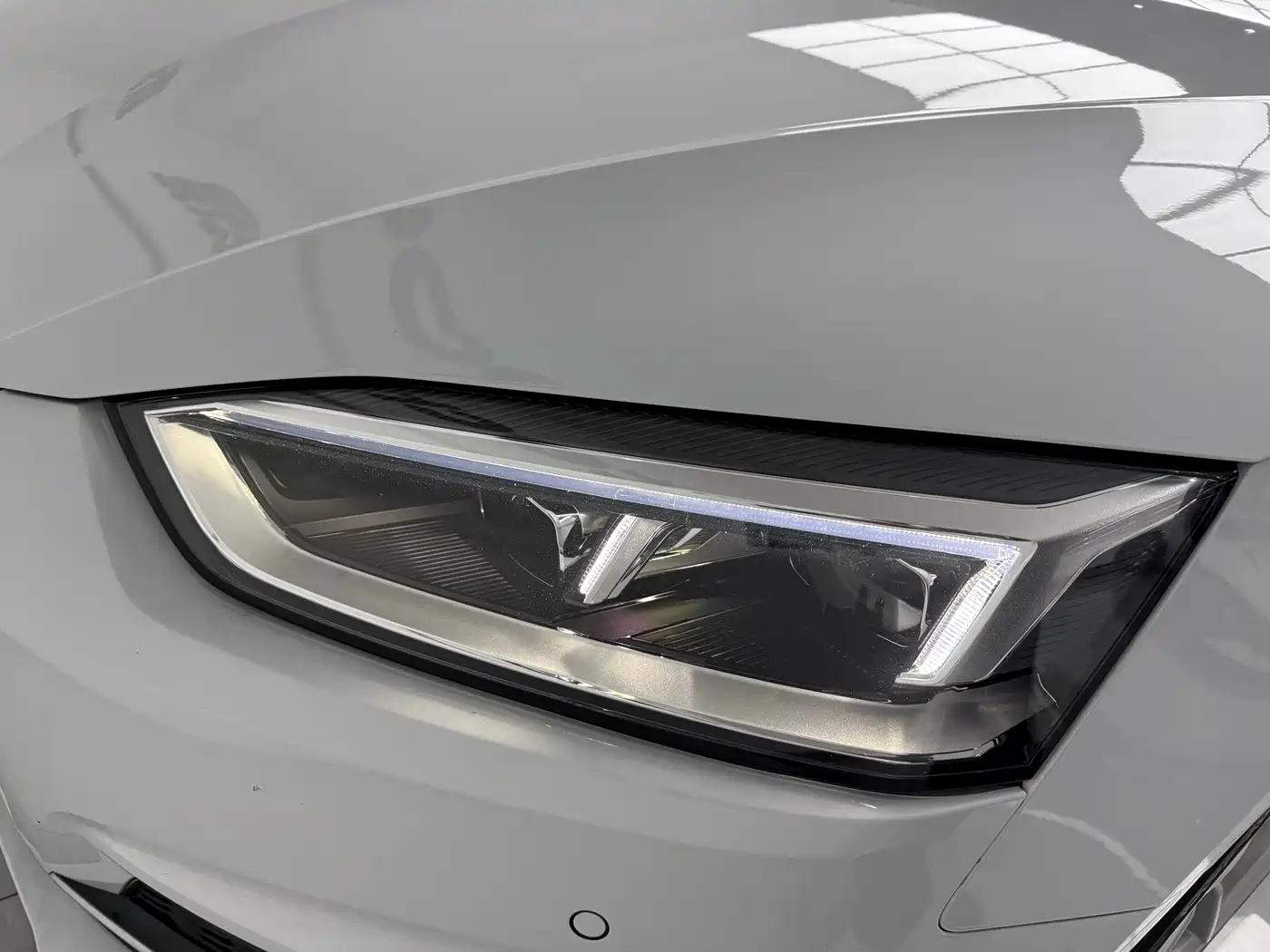 Audi A5 (Import) 2019 Sportback 40 TFSI Fashion фото 12