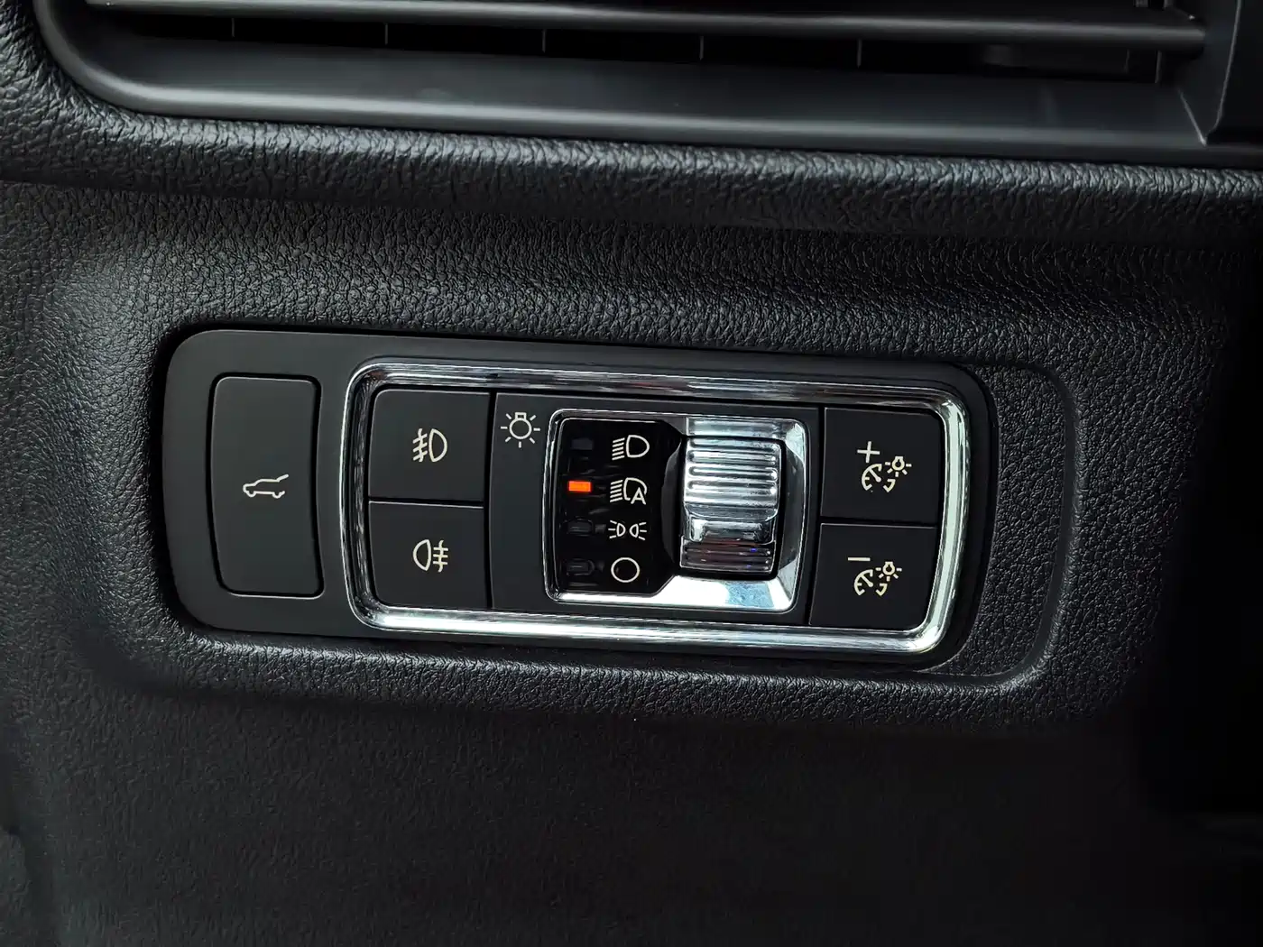 Lincoln Corsair 2020 2020 2.0T AWD Premium Edition