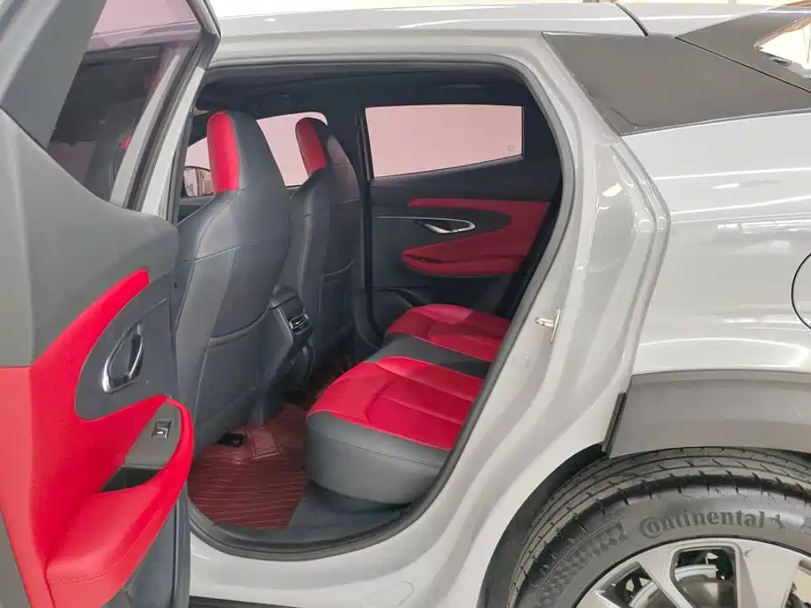 Changan UNI-T 2020 2020 1.5T Flagship