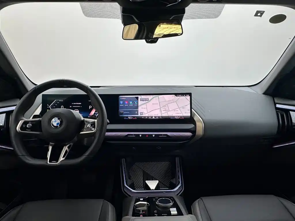 BMW X3 2025 xDrive30L Leading M Sport Package фото 7