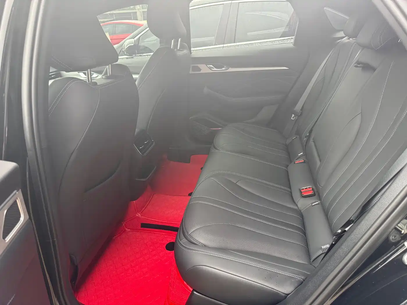 Geely Preface 2026 2026 Orient Yao 1.5TD Kunlun Edition