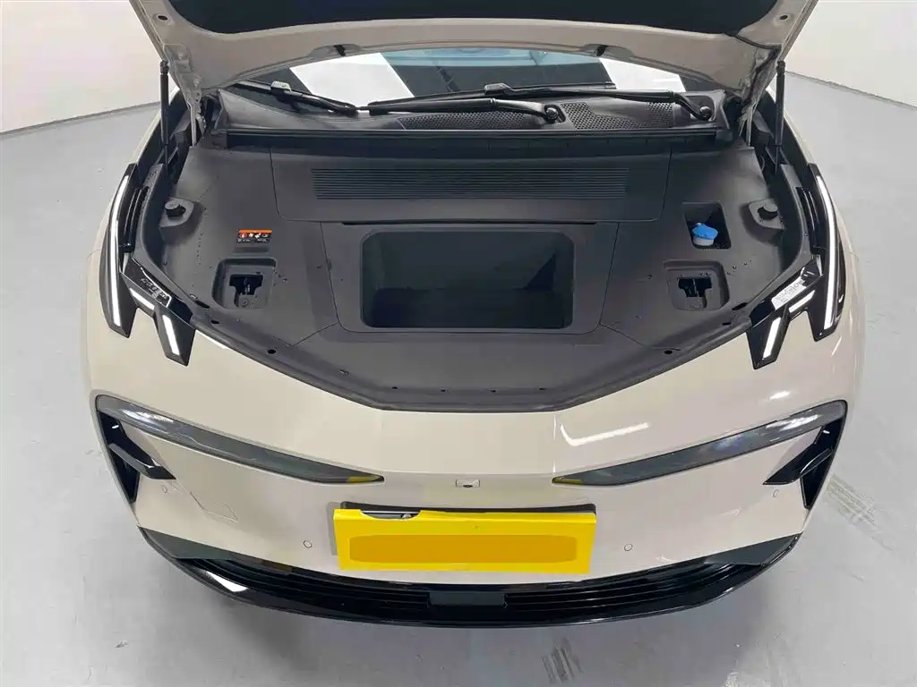 ZEEKR EXTREME KRYPTON X