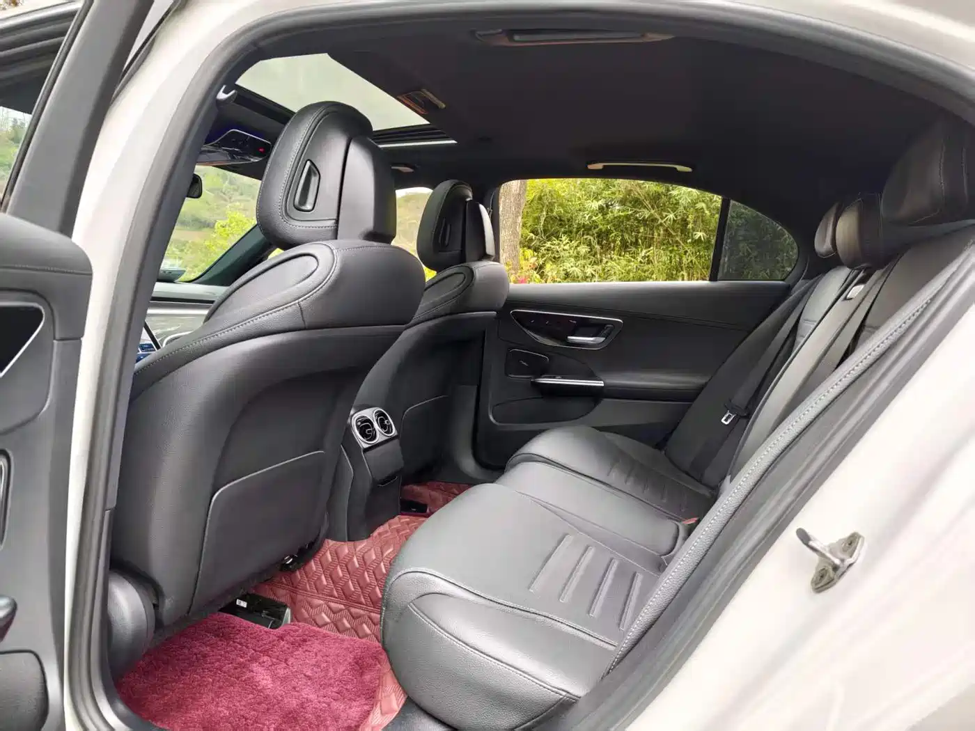 Mercedes-Benz C-Class 2023 C 200 L Sport фото 7