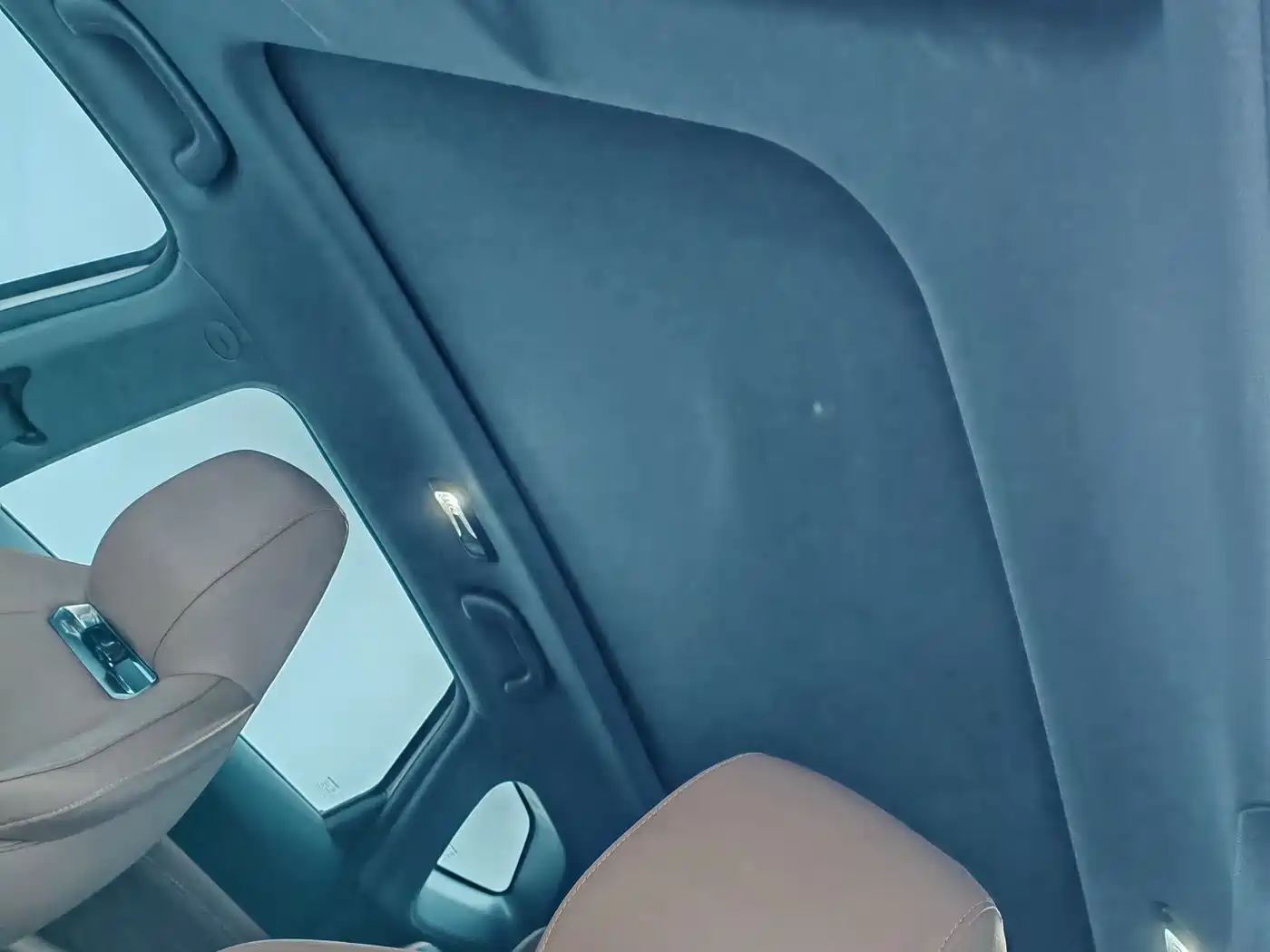 CHANGAN UNI Z NEW ENERGY