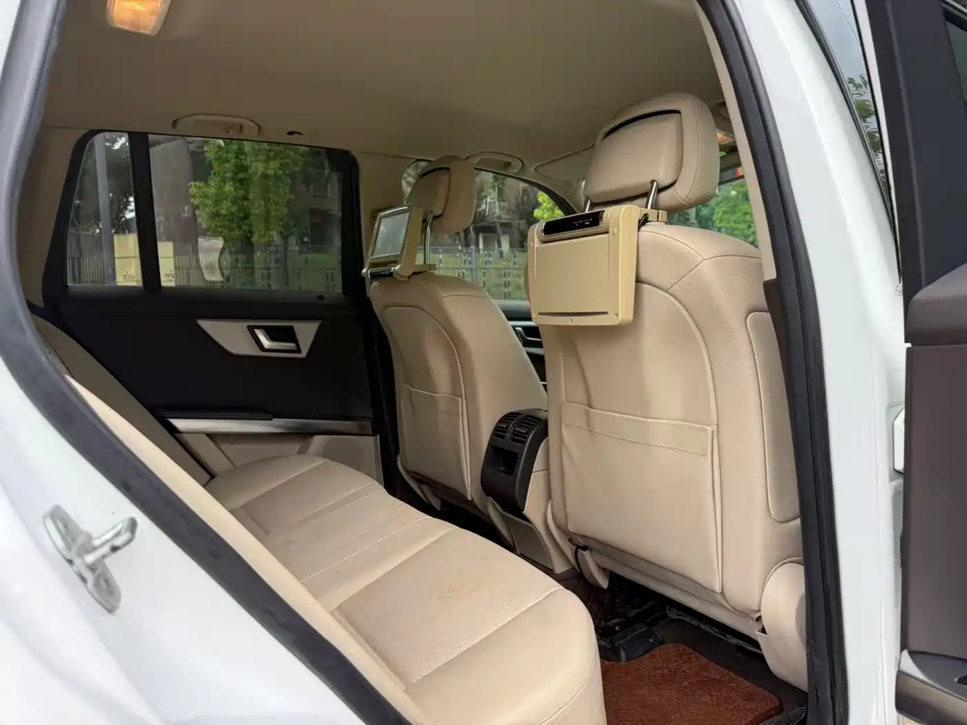 Mercedes-Benz GLK-Class 2013 GLK 300 4MATIC Dynamic фото 5