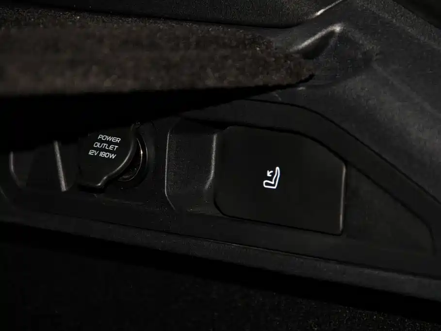 ZEEKR EXTREME KRYPTON 001 FR