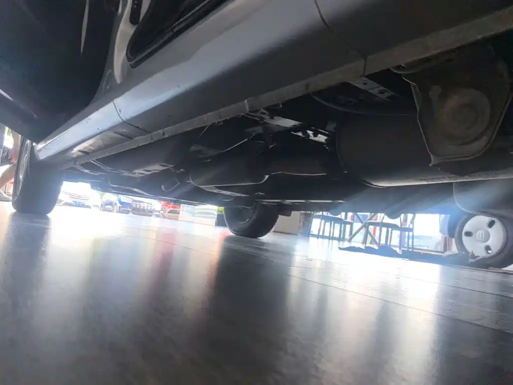 Wuling Motors Wuling Hongguang V 2024 2022 1.5L Power Take Edition Electric Power Steering LAR