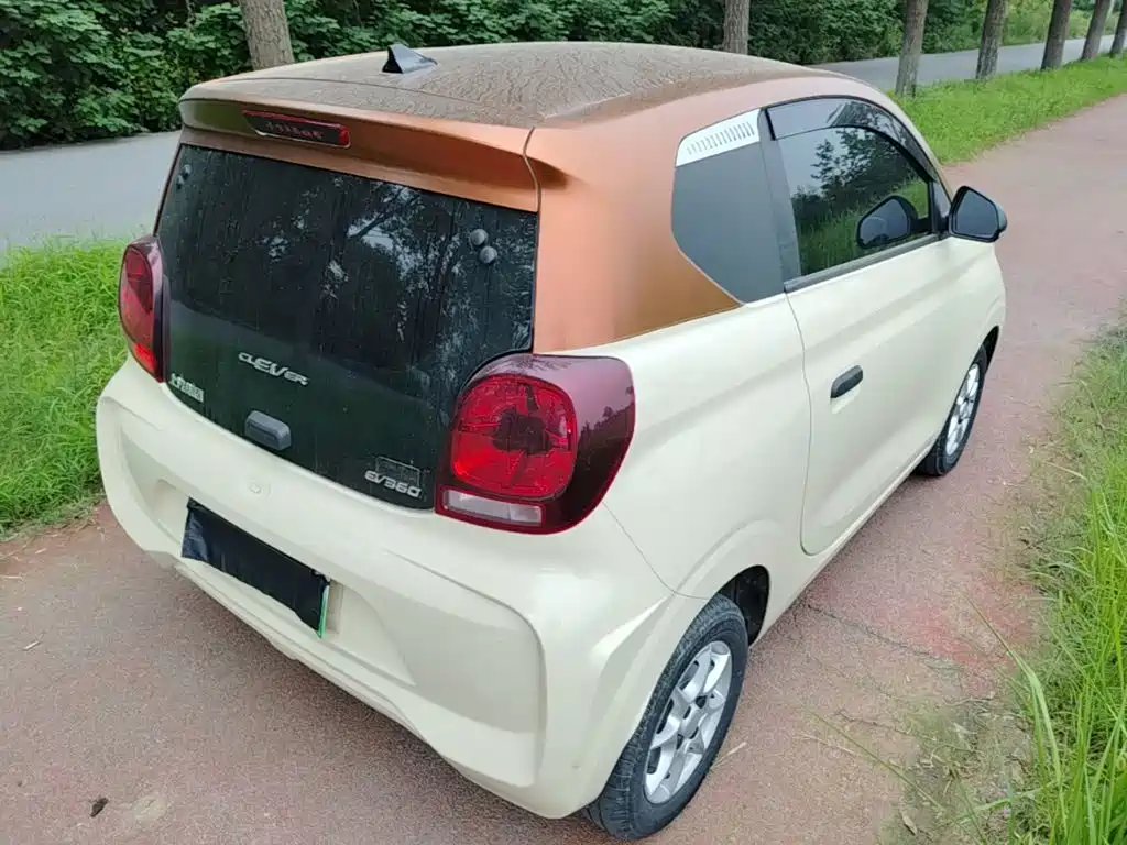 Roewe Kaiwei CLEVER 2023 2022 311km Vitality Bobo Edition