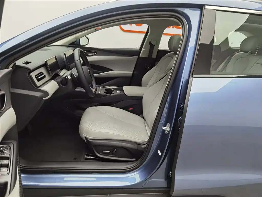 BYD SEAL 06 DM I TRAVEL EDITION