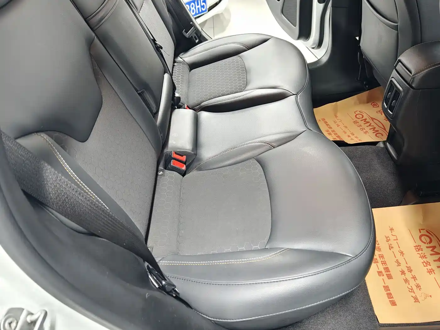 Jeep Compass 2020 2020 220T Automatic Leading Edition