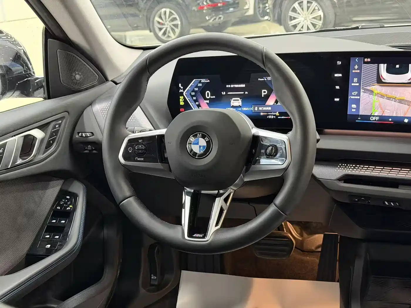 BMW 2 Series 2025 225L M Sport Moonlight Package фото 11