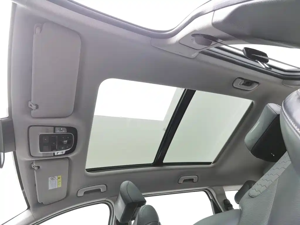 Hyundai Santa Fe 2021 2020 380 TGDi Auto 2WD DLX Premium PLUS