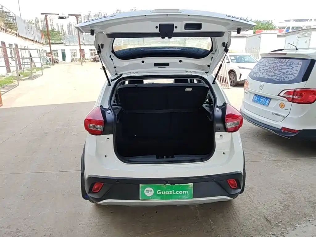 Chery Tiggo 3x 2019 2018 1.5L Automatic Elite