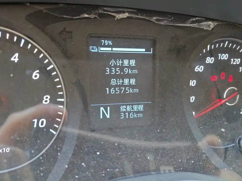 Wuling Motors Wuling Yangguang 2025 2025 400km Bus Comfort Edition