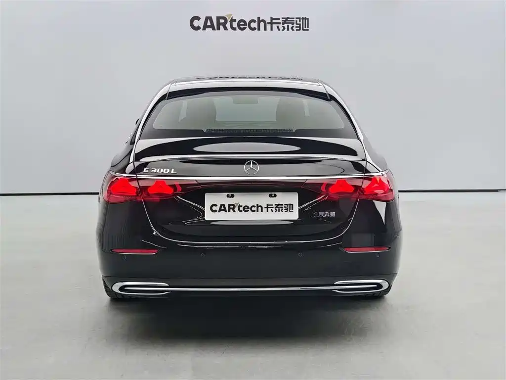 Mercedes-Benz E-Class 2024 E 300 L Premium Sport фото 4