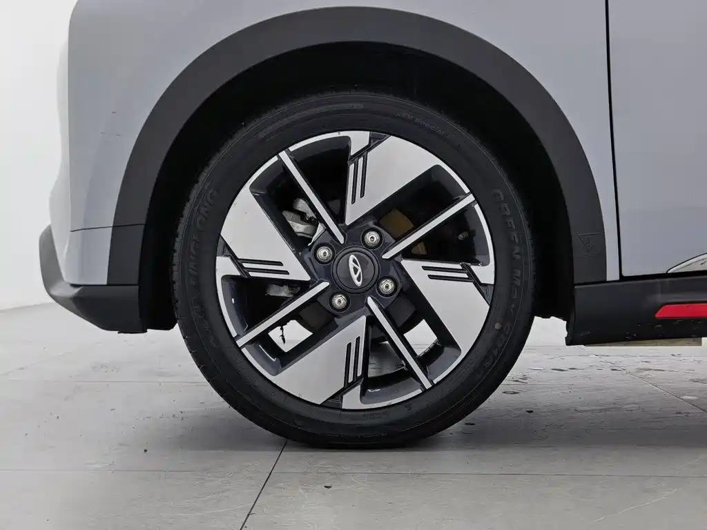 Chery New Energy Chery Wujie Pro 2023 2022 301km Warcraft Edition LFP