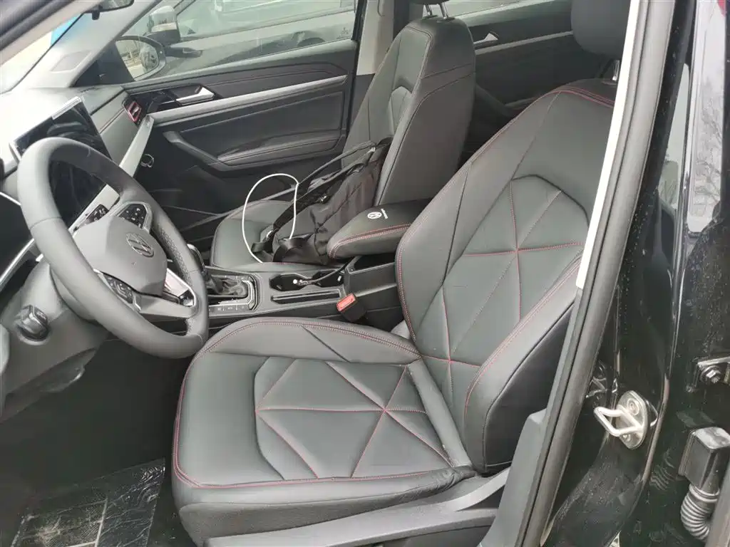 Volkswagen Lavida 2024 Model 300TSI DSG Starlight Leading Edition фото 11