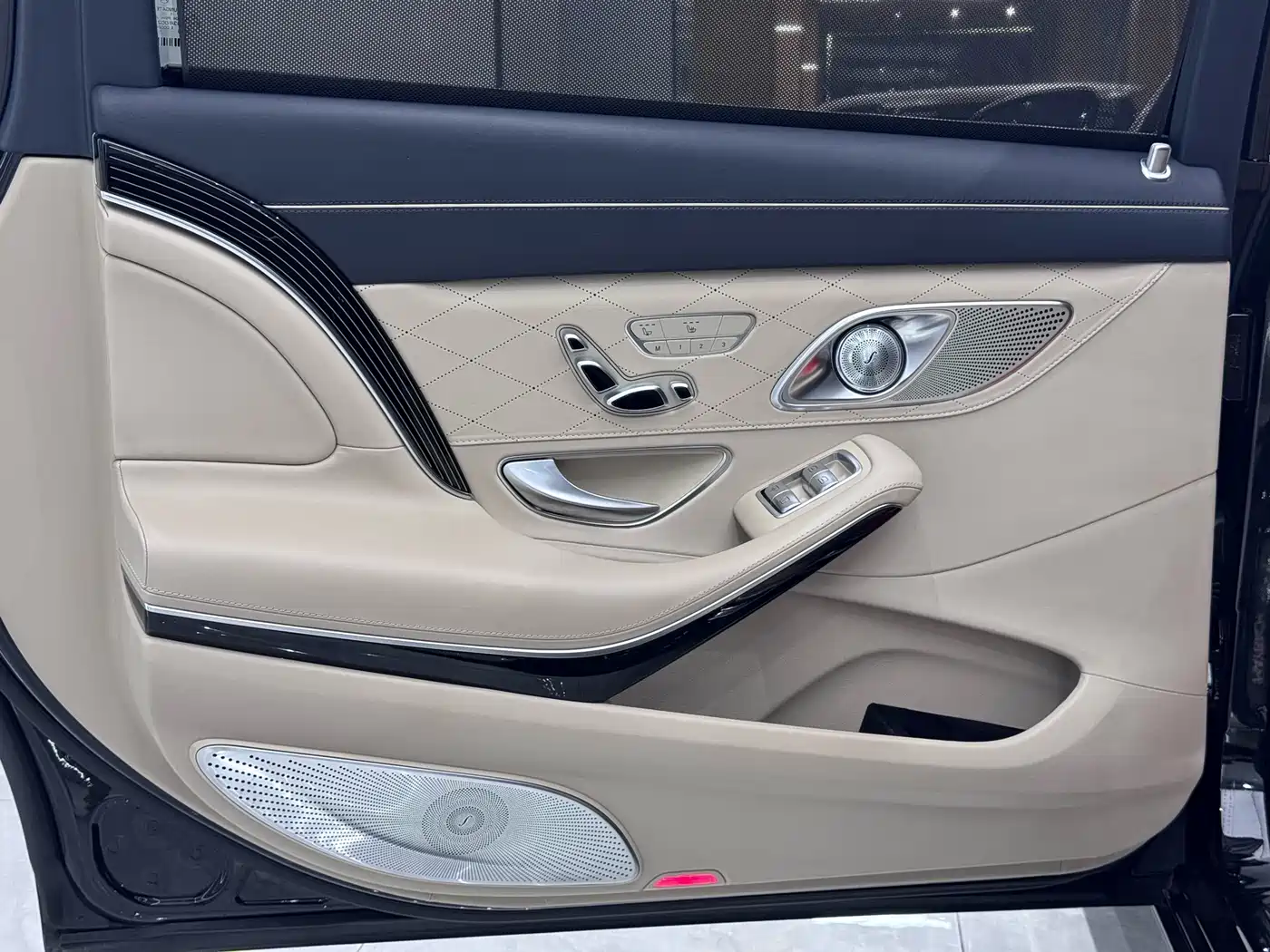 Mercedes-Benz Maybach S-Class 2019 Facelift S 680 фото 20