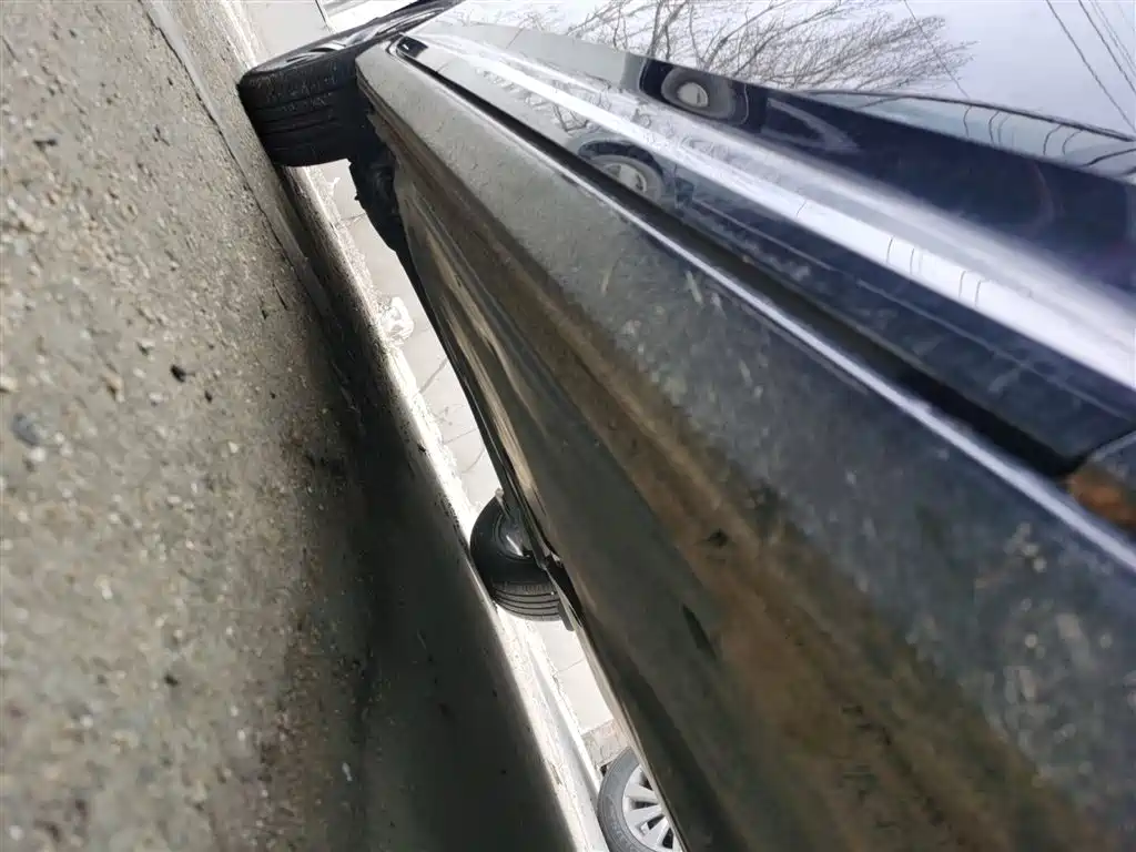 Volkswagen Lavida 2024 Model 300TSI DSG Starlight Leading Edition фото 19
