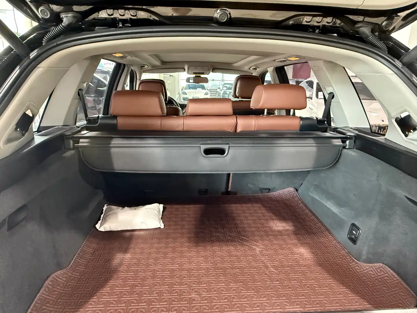 BMW X5 (Import) 2011 2011 xDrive35i Premium