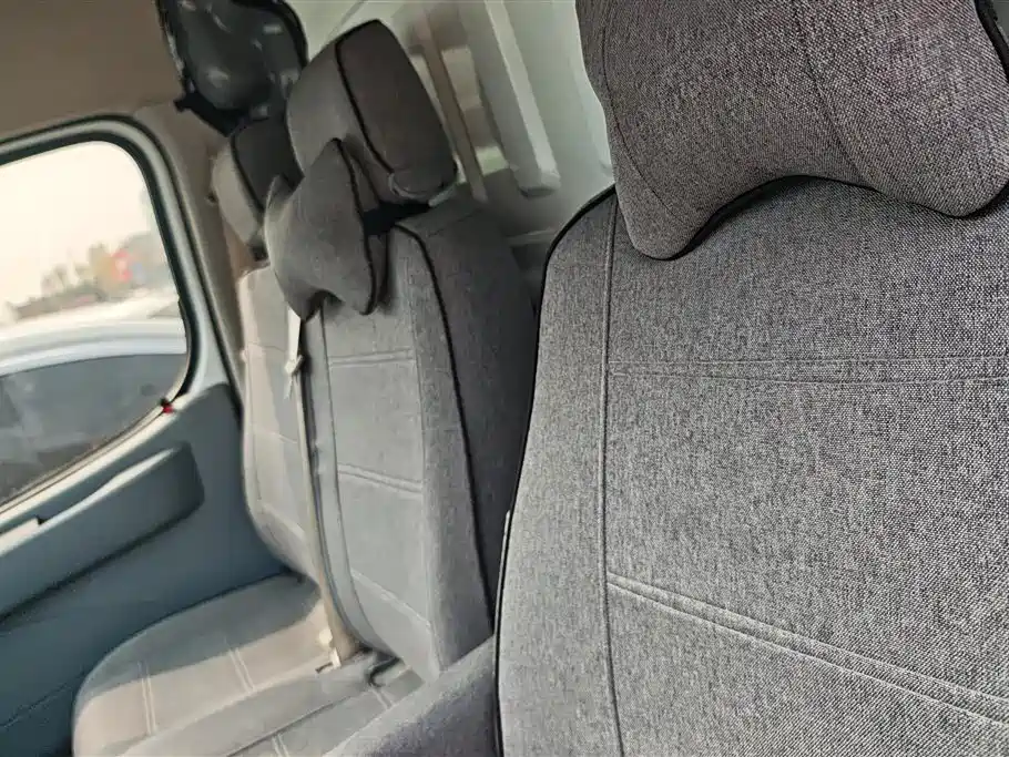 SAIC MAXUS XINTU V80