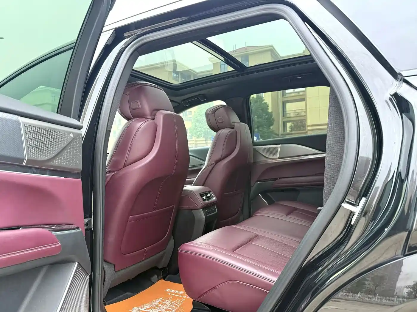 Cadillac XT5 2025 2025 Model 2.0T Platinum