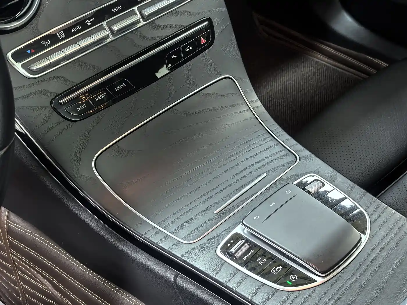 Mercedes-Benz C-Class 2019 C 260 L Sport фото 11