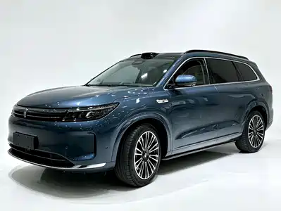 AITO M7