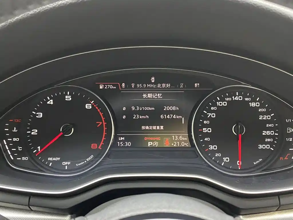 Audi A5 (Import) 2019 Sportback 40 TFSI Fashion фото 16
