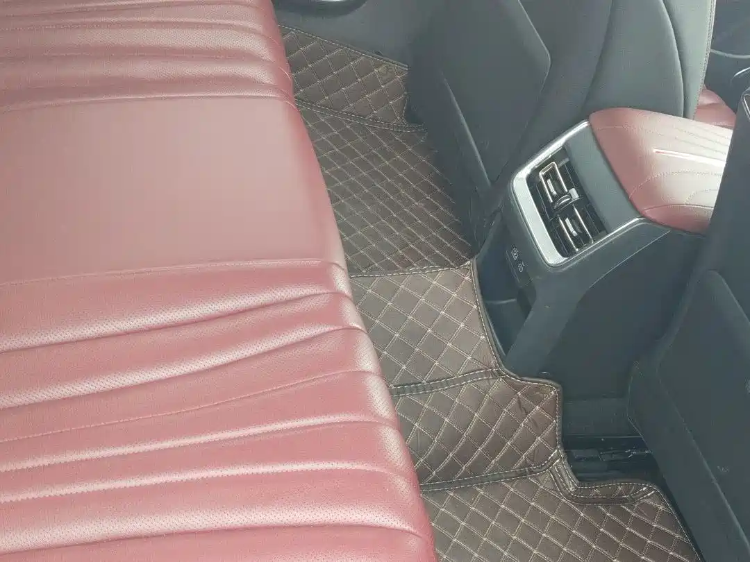 Hongqi H5 2023 2.0T Auto Smart Connect Flag Enjoy фото 7