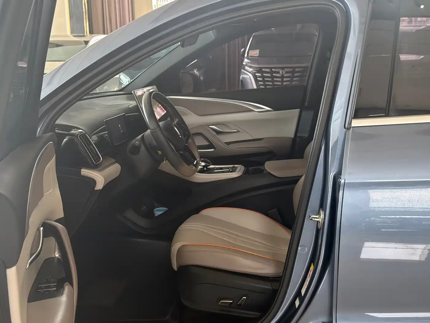 BYD SONGJIANG NEW ENERGY