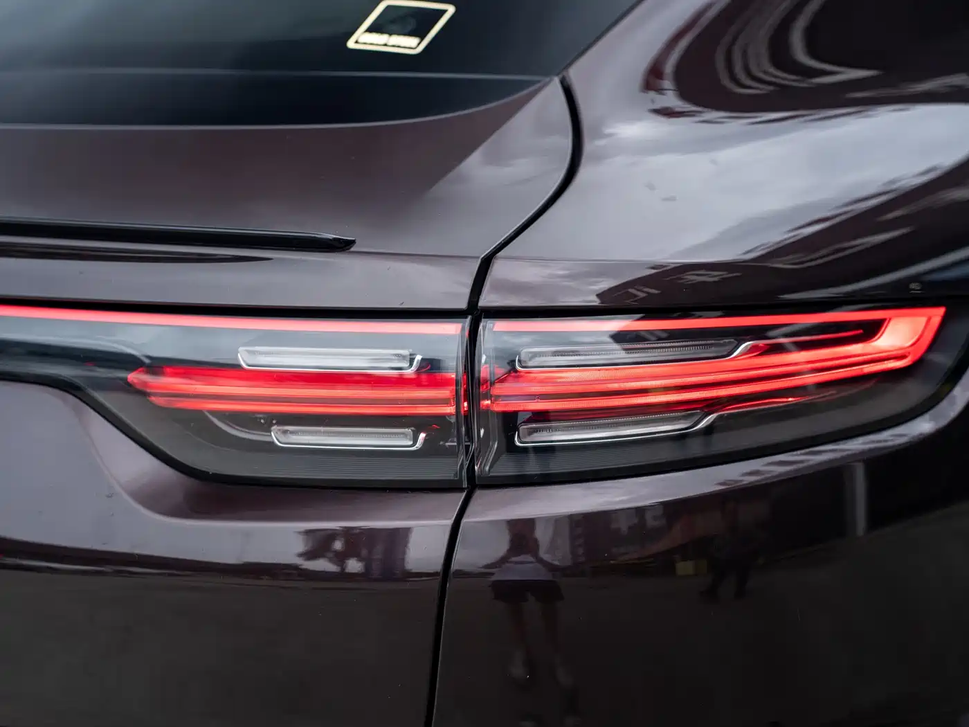 Porsche Cayenne 2019 Cayenne Coupé 3.0T фото 6